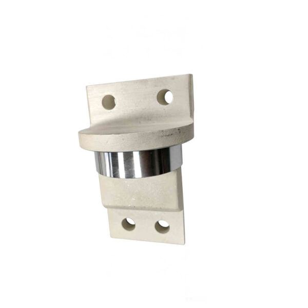 Selective Silver Plating
