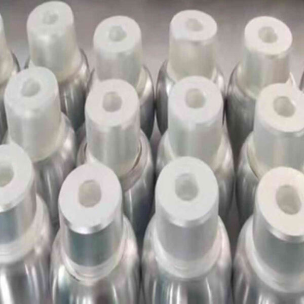 Full Silver Plating