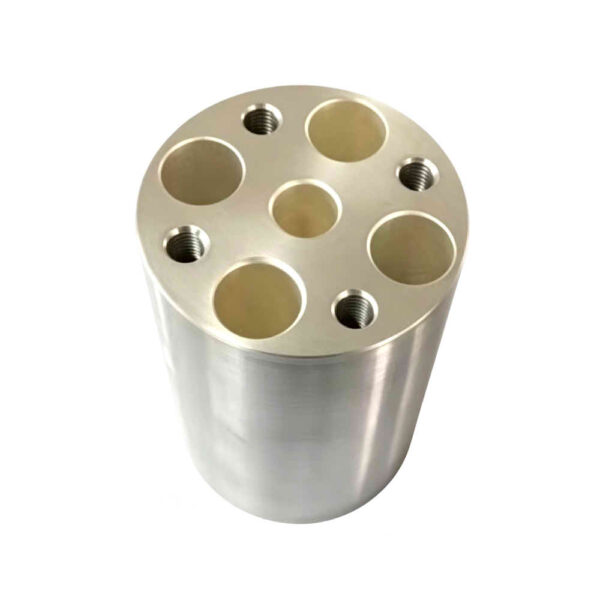 Full Silver Plating