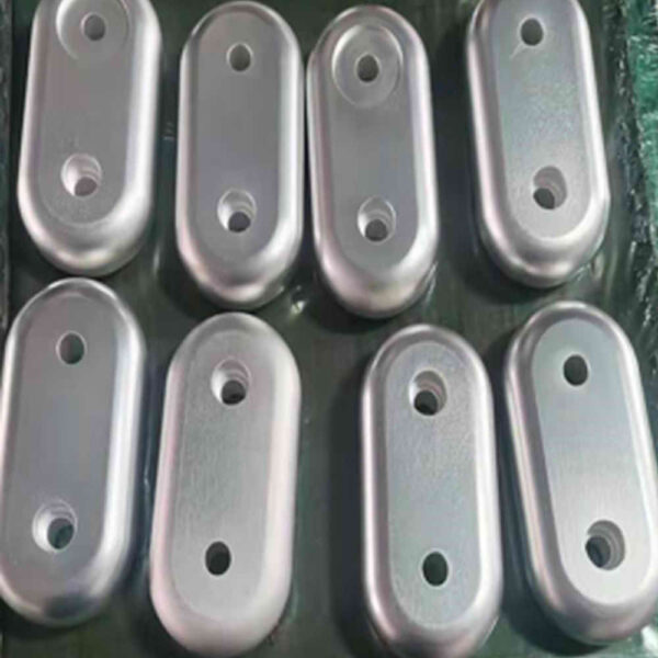 Full Silver Plating
