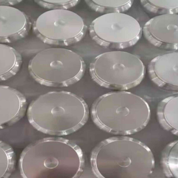 Full Silver Plating