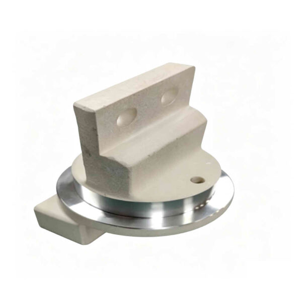 Selective Silver Plating